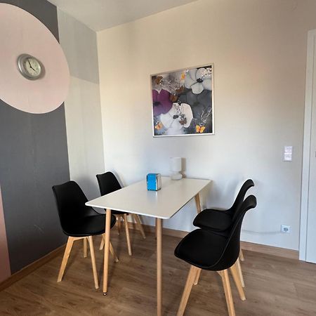 Apartment 55 I Cental Hof I Wifi I Tv מראה חיצוני תמונה