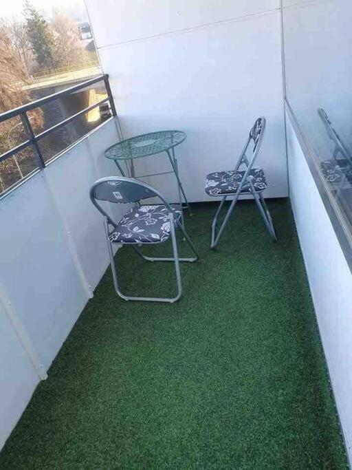 Apartment 55 I Cental Hof I Wifi I Tv מראה חיצוני תמונה