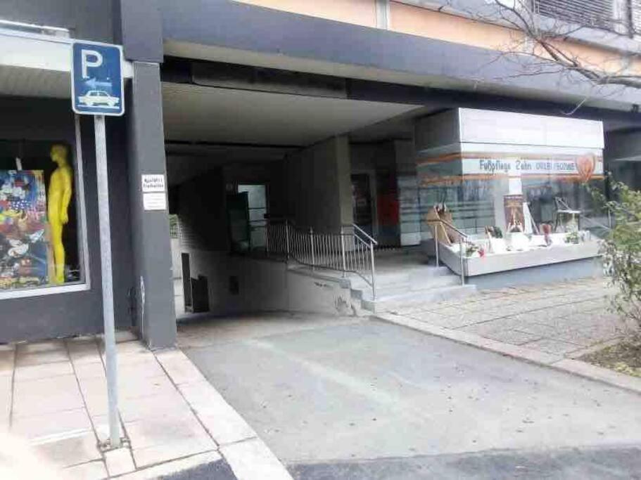 Apartment 55 I Cental Hof I Wifi I Tv מראה חיצוני תמונה