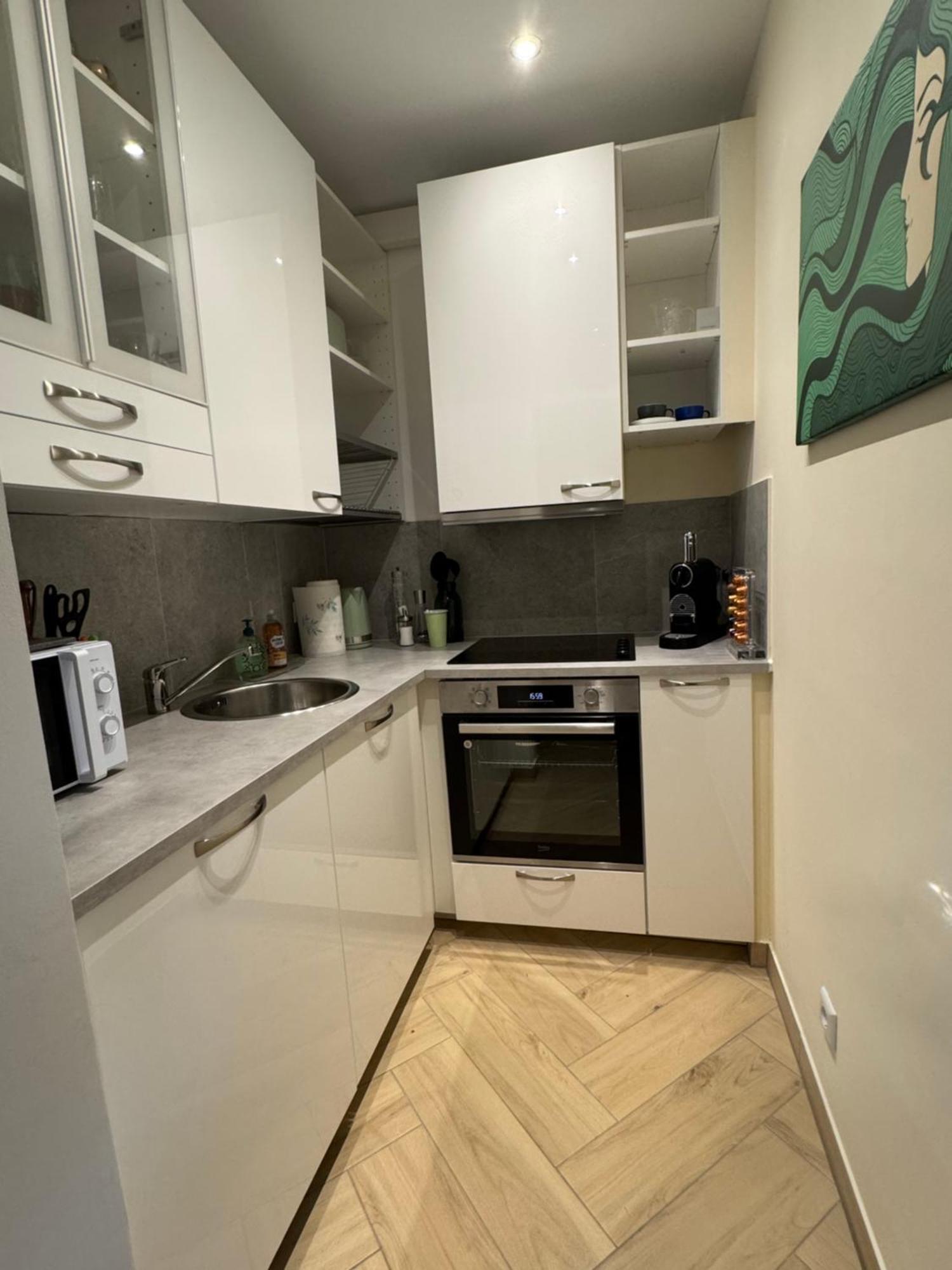 Apartment 55 I Cental Hof I Wifi I Tv מראה חיצוני תמונה