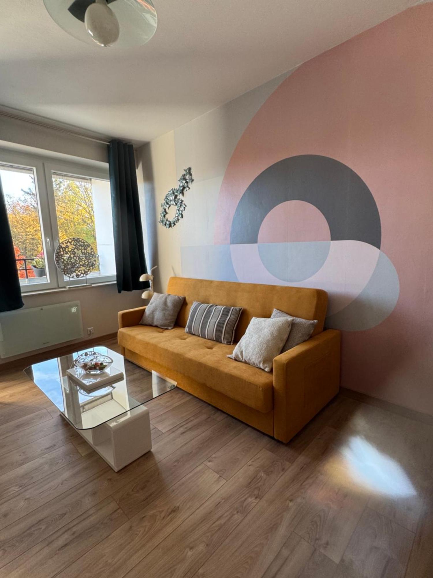 Apartment 55 I Cental Hof I Wifi I Tv מראה חיצוני תמונה