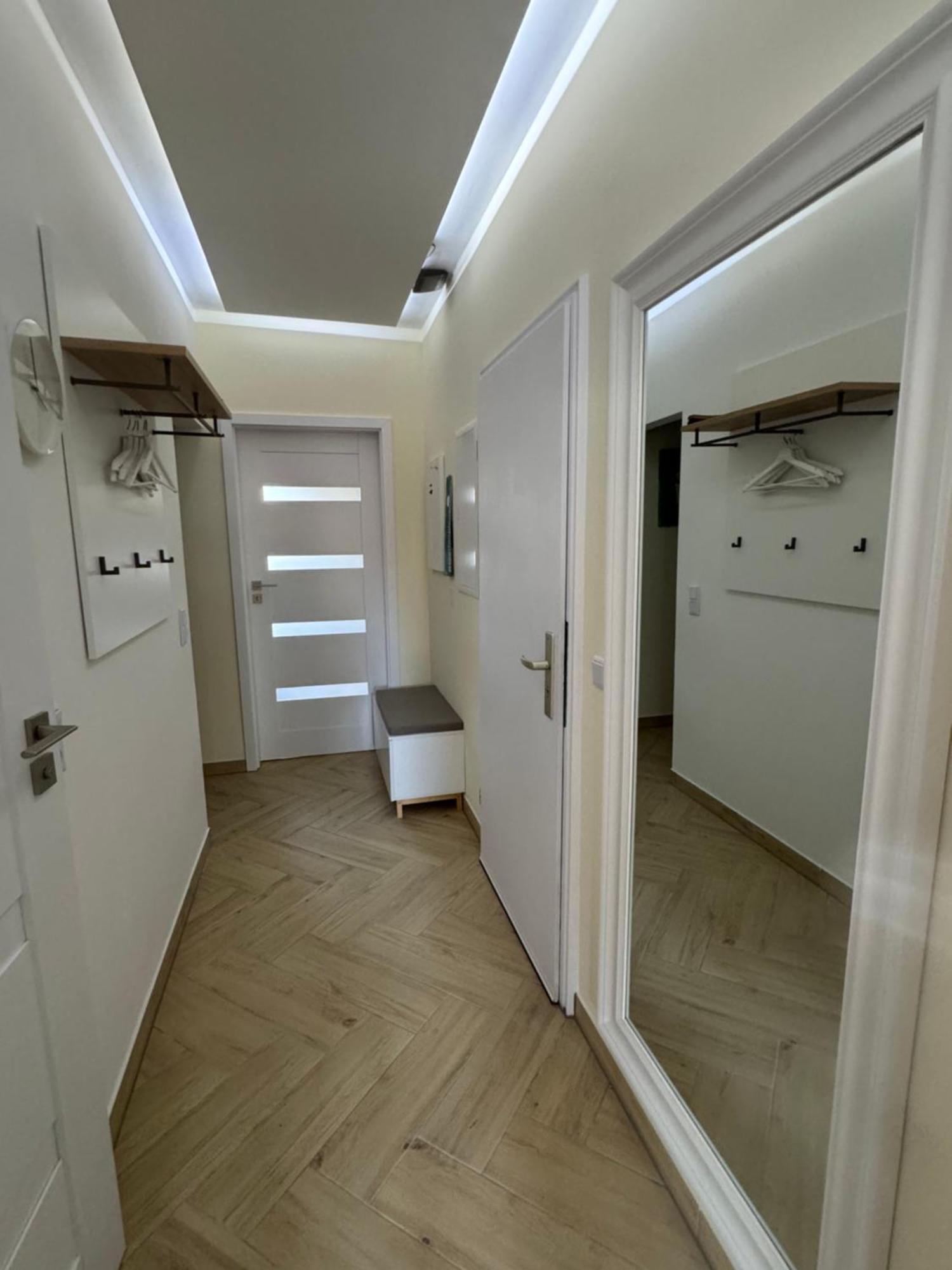 Apartment 55 I Cental Hof I Wifi I Tv מראה חיצוני תמונה